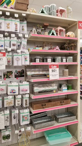 Craft Store «Michaels», reviews and photos, 4000 Lavista Rd, Tucker, GA 30084, USA