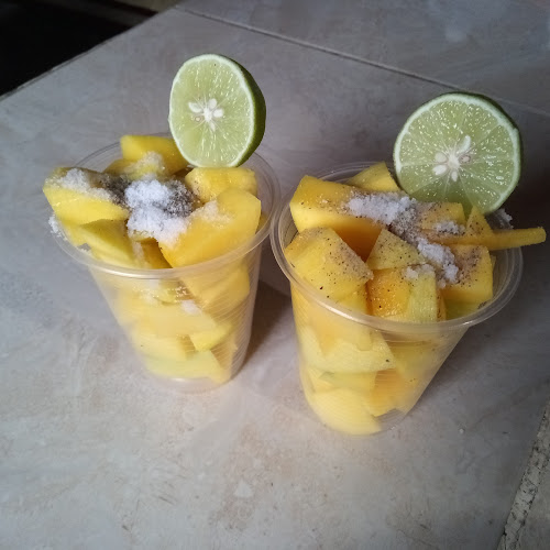 Mango Biche