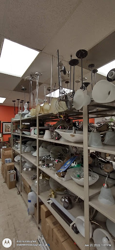 Thrift Store «Habitat ReStore», reviews and photos, 210 11th St N, Moorhead, MN 56560, USA