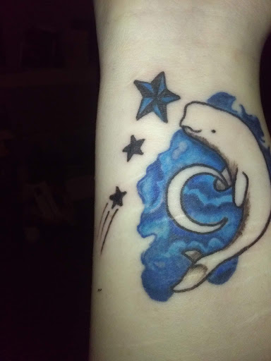 Tattoo Shop «Sub Q Tattoo & Body Piercing», reviews and photos, 2 W Main St, Middletown, NY 10940, USA