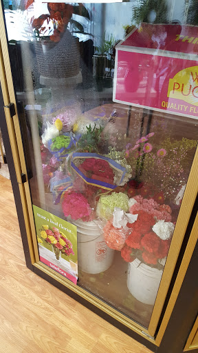 Florist «Bevess Floral», reviews and photos, 4221 Montgomery Dr, Santa Rosa, CA 95405, USA