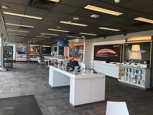 Cell Phone Store «AT&T», reviews and photos, 1645 NJ-35, Oakhurst, NJ 07755, USA