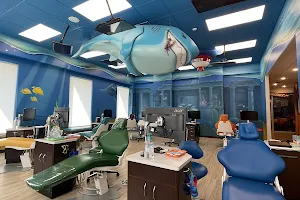 Super Smiles General Dentist for Kids and Teens image