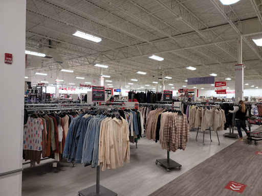 Department Store «T.J. Maxx», reviews and photos, 9106 Shops Way, Northborough, MA 01532, USA