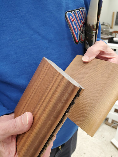 Building Materials Supplier «Monmouth Building Center», reviews and photos, 777 Shrewsbury Ave, Shrewsbury, NJ 07702, USA