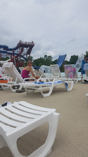Water Park «Seven Peaks Waterpark Duneland», reviews and photos, 1275 Waverly Rd, Porter, IN 46304, USA