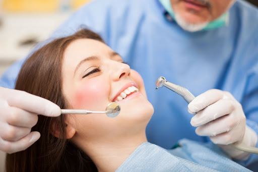 Studio Dentistico Fama Dr. Giovanni