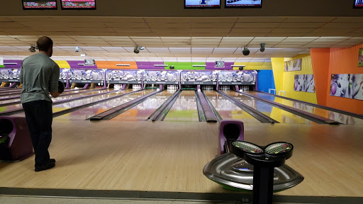 Bowling Alley «Mahaska Bowl», reviews and photos, 1700 A Ave E, Oskaloosa, IA 52577, USA