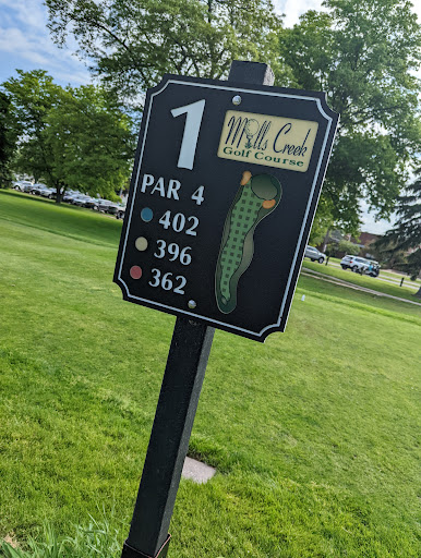 Golf Course «Mills Creek Golf Course», reviews and photos, 1933 Mills St, Sandusky, OH 44870, USA