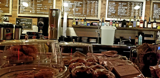 Coffee Shop «Radio», reviews and photos, 4204 Manchaca Rd, Austin, TX 78704, USA