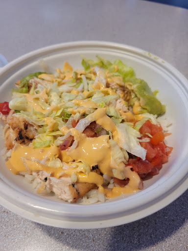 Sandwich Shop «Wawa», reviews and photos, 1417 S Hanover St, Pottstown, PA 19465, USA