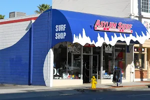 Asylum Surf Shop image