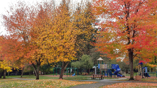 Park «132nd Square Park», reviews and photos, 13159 132nd Ave NE, Kirkland, WA 98034, USA