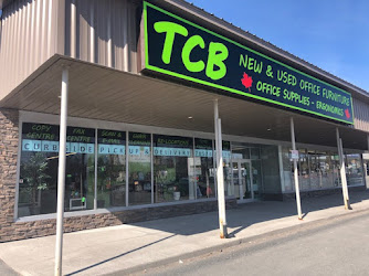 TCB Office Furniture and Supplies