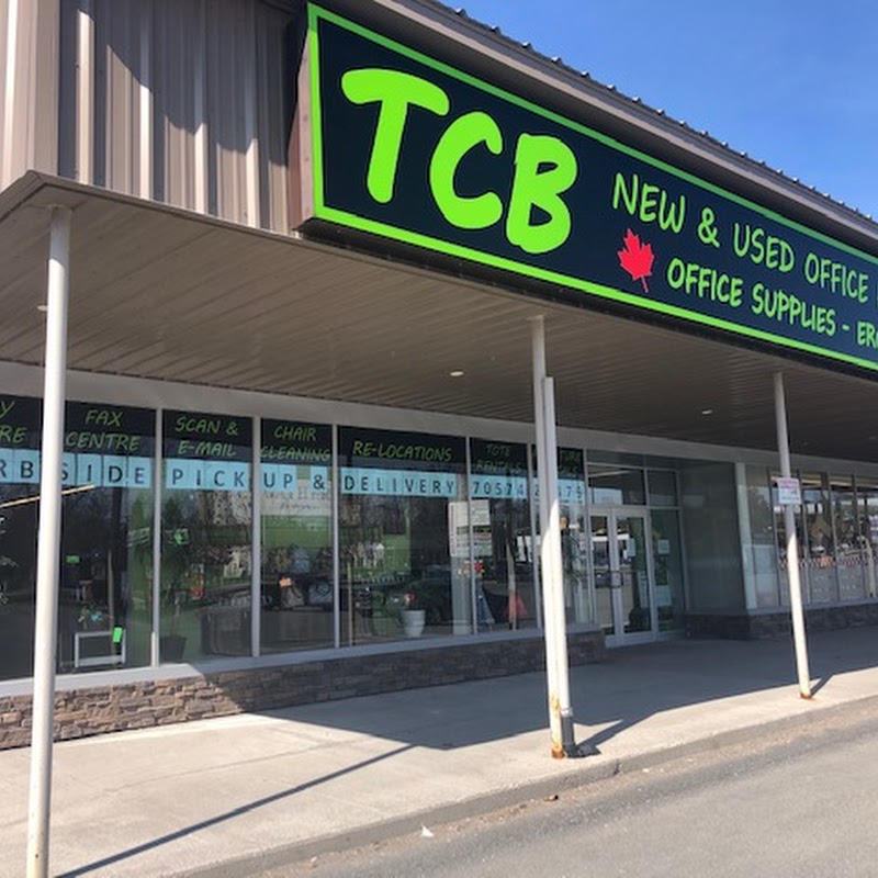 TCB Office Furniture and Supplies