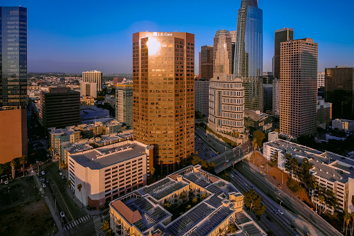 Non-Profit Organization «L.A. Care Health Plan», reviews and photos