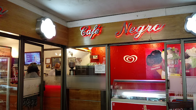 Cafe Negro