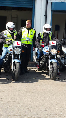 Reviews of Ride Right Motorcycle Training in Newcastle upon Tyne - School