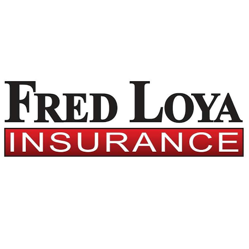 Fred Loya Insurance in San Juan, Texas