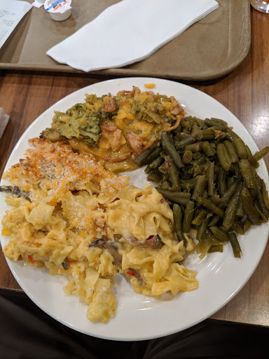 Restaurant «MCL Restaurant & Bakery Muncie», reviews and photos, 3501 N Granville Ave, Muncie, IN 47303, USA