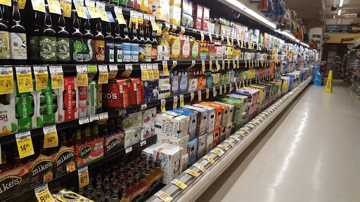 Grocery Store «Safeway», reviews and photos, 106 W. Manson Rd, Chelan, WA 98816, USA