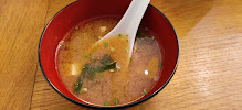 Soupe du Restaurant japonais authentique Zakuro à Paris - n°20