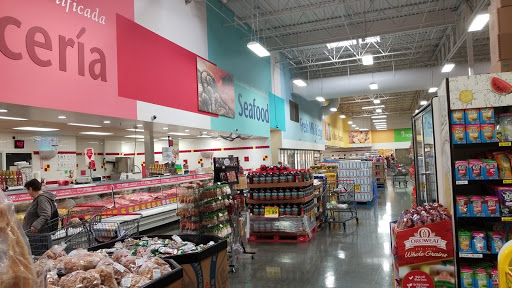 Grocery Store «El Super», reviews and photos, 3321 W Century Blvd, Inglewood, CA 90303, USA