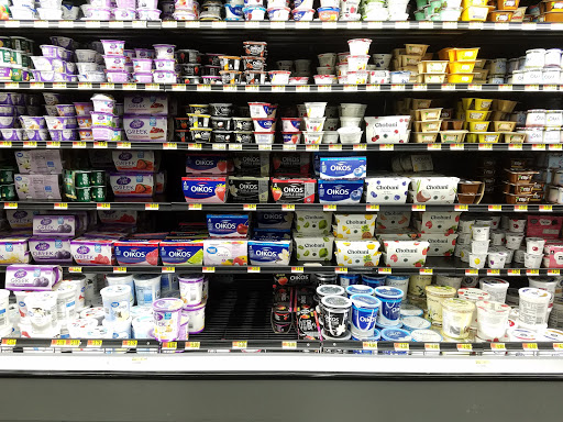 Discount Store «Walmart», reviews and photos, 1851 Bunker Lake Blvd NW, Andover, MN 55304, USA