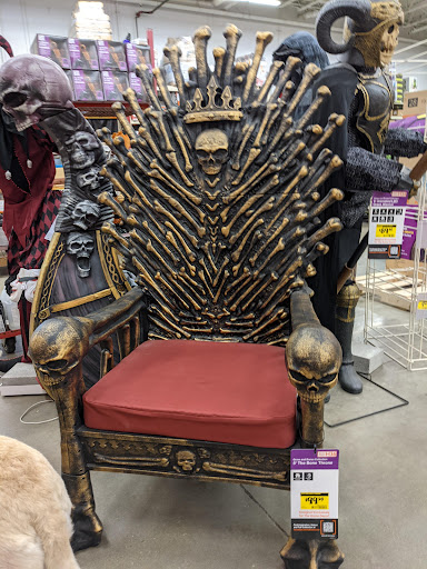 Home Improvement Store «The Home Depot», reviews and photos, 41 Nashua Rd, Londonderry, NH 03053, USA