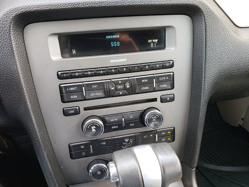 Used Car Dealer «Original Owner Autos», reviews and photos, 9811 Hamilton Rd, Eden Prairie, MN 55344, USA