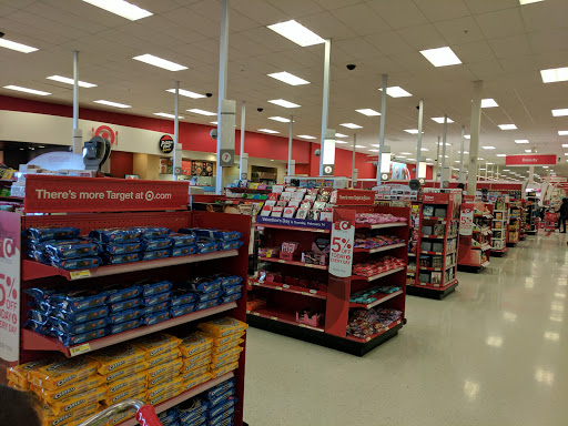 Department Store «Target», reviews and photos, 1970 Hilliard Rome Rd, Hilliard, OH 43026, USA