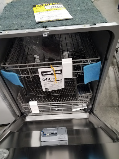 Office Supply Store «Office Depot», reviews and photos, 8678 US Highway 17 Bypass South #2, Myrtle Beach, SC 29588, USA