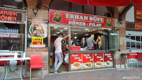 Erhan Büfe