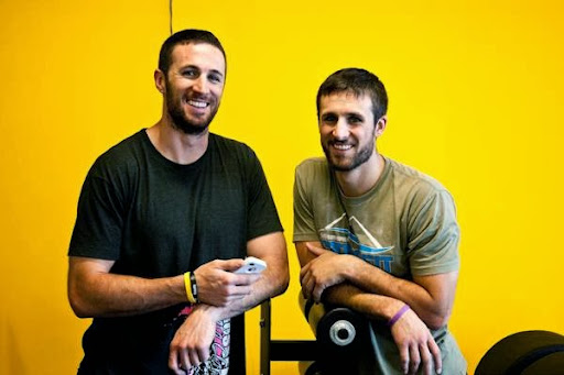 Gym «CrossFit MODIG», reviews and photos, 7048 E County Line Rd, Highlands Ranch, CO 80126, USA