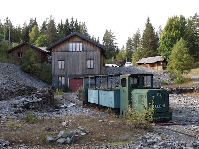 museum