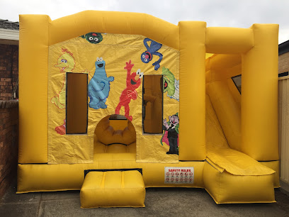 Austin Jumping Castles - Jumping Castle Hire Service