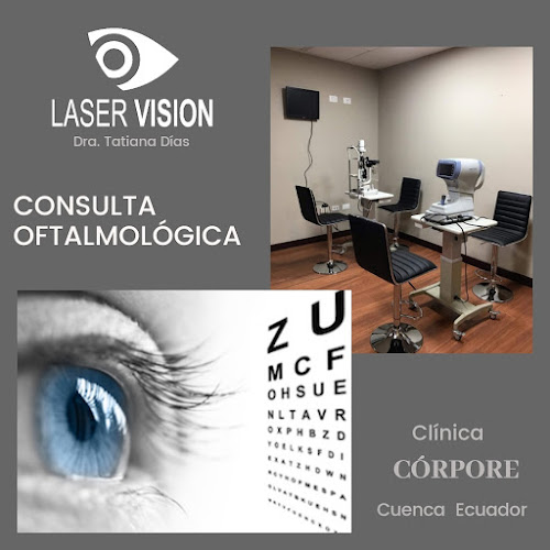 Clínica Laser Vision