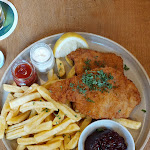 Photo n°2 de l'avis de Angelika. fait le 02/07/2023 à 15:25 sur le  Oberwirt Perach à Perach