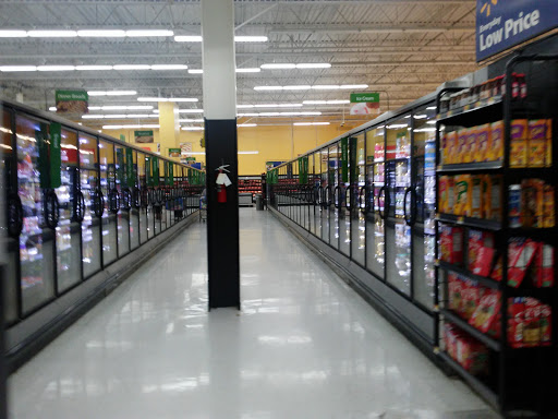 Department Store «Walmart Supercenter», reviews and photos, 1407 N Loop 336 W, Conroe, TX 77304, USA