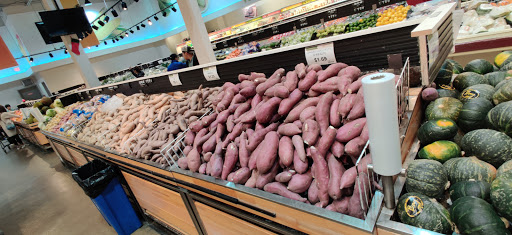 Supermarket «Jusgo Supermarket», reviews and photos, 240 Legacy Dr #200, Plano, TX 75023, USA