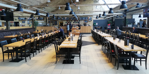 Cecilie's in Herlev, Rødovre