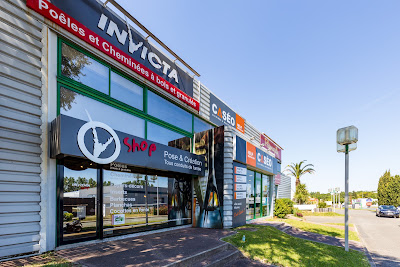 Invicta Shop - Pays Basque & Sud Landes à Anglet