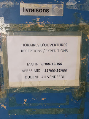 SMT à Genlis