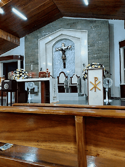 Iglesia Los Almendros