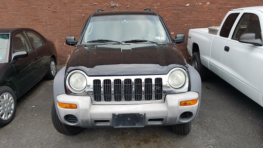 Used Car Dealer «Rockland Auto Sales», reviews and photos, 4852 N 5th St, Philadelphia, PA 19120, USA