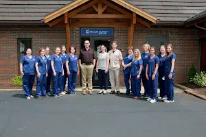 Veterinary Wellness Center of Green and The Cat Clinic image