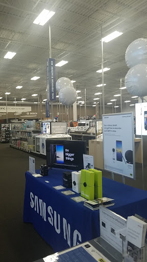 Electronics Store «Best Buy», reviews and photos, 1851 Deptford Center Rd, Deptford Township, NJ 08096, USA