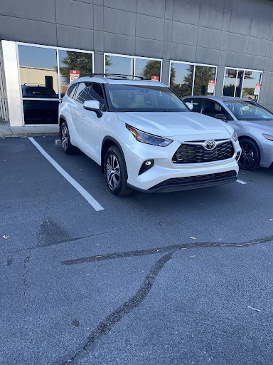 Used Car Dealer «Principle Toyota», reviews and photos, 7370 Winchester Rd, Memphis, TN 38125, USA