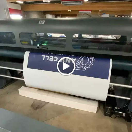 Print Shop «JC Printing», reviews and photos, 4029 N 32nd St, Phoenix, AZ 85018, USA