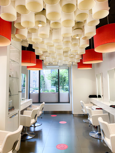 Hair Salon «Vasken Demirjian Salon», reviews and photos, 12 City Pl, White Plains, NY 10601, USA